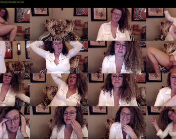 roxyrolla — 29 minute Chaturbate female cam show recording, 720p, Aug 31, 2021
