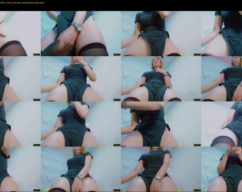 samantha_larusso_ — 7 minute Chaturbate couple cam show recording, 1080p, Aug 30, 2021
