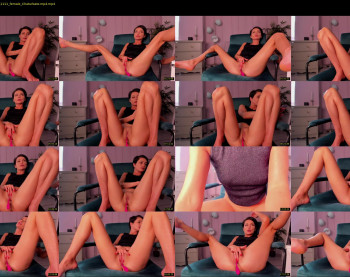 sander_sonia — 21 minute Chaturbate female cam show recording, 1080p, Aug 30, 2021