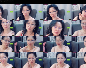 sandrami__ — 24 minute Chaturbate female cam show recording, 720p, Aug 30, 2021