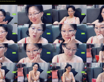 sandrami__ — 64 minute Chaturbate female cam show recording, 720p, Aug 30, 2021
