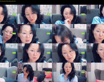 sandrami__ — 34 minute Chaturbate female cam show recording, 720p, Aug 30, 2021