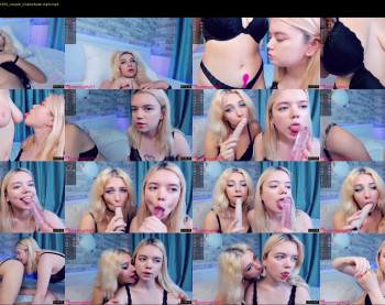 sanymorgan — 70 minute Chaturbate couple cam show recording, 1080p, Aug 30, 2021