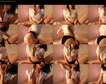 sasha_ursx — 9 minute Chaturbate female cam show recording, 1080p, Aug 30, 2021
