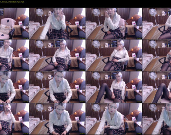 shimizyre — 16 minute Chaturbate couple cam show recording, 1080p, Aug 30, 2021
