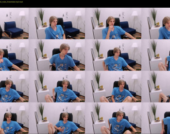 slim_andy — 81 minute Chaturbate male cam show recording, 1080p, Aug 31, 2021