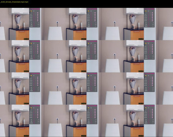 small_blondee — 17 minute Chaturbate female cam show recording, 720p, Aug 31, 2021