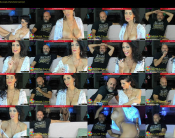 sofia3211 — 70 minute Chaturbate couple cam show recording, 1080p, Aug 30, 2021