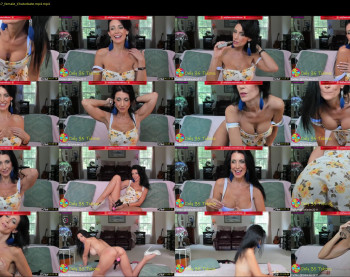 sofia3211 — 70 minute Chaturbate couple cam show recording, 1080p, Aug 30, 2021