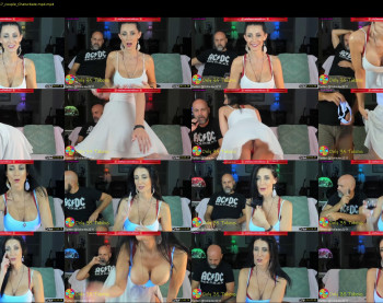 sofia3211 — 70 minute Chaturbate couple cam show recording, 1080p, Aug 31, 2021