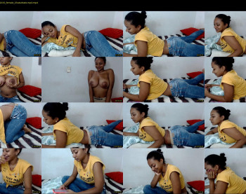 stacy_woods — 115 minute Chaturbate female cam show recording, 720p, Aug 31, 2021