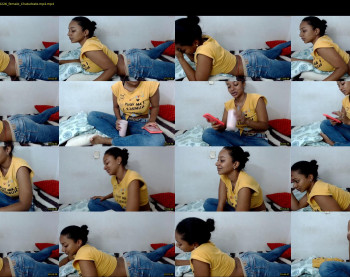 stacy_woods — 63 minute Chaturbate female cam show recording, 720p, Aug 31, 2021