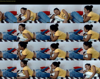 stacy_woods — 14 minute Chaturbate female cam show recording, 720p, Aug 31, 2021