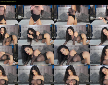 sugar_dolly — 8 minute Chaturbate female cam show recording, 1080p, Aug 30, 2021