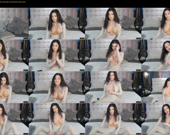 sugar_dolly — 49 minute Chaturbate female cam show recording, 1080p, Aug 31, 2021