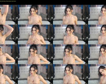 sugar_dolly — 4 minute Chaturbate female cam show recording, 1080p, Aug 31, 2021