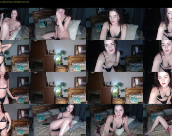 sweet_chantelle — 70 minute Chaturbate female cam show recording, 1080p, Aug 31, 2021