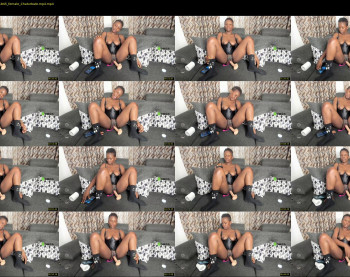 sweet_savvy — 8 minute Chaturbate female cam show recording, 1080p, Aug 30, 2021