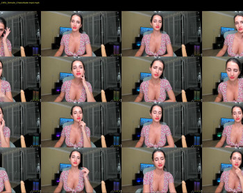 sweetbuttocks — 20 minute Chaturbate female cam show recording, 1080p, Aug 30, 2021