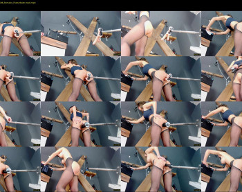 tanyaxlove — 25 minute Chaturbate female cam show recording, 720p, Aug 30, 2021