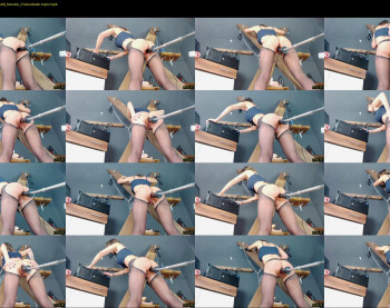 tanyaxlove — 42 minute Chaturbate female cam show recording, 720p, Aug 30, 2021