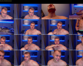 tasty_justin — 62 minute Chaturbate male cam show recording, 720p, Aug 31, 2021