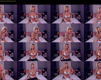 thebaewatch — 9 minute Chaturbate female cam show recording, 1080p, Aug 30, 2021