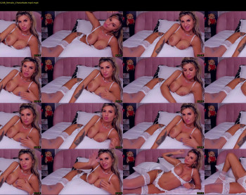 thebaewatch — 4 minute Chaturbate female cam show recording, 1080p, Aug 30, 2021
