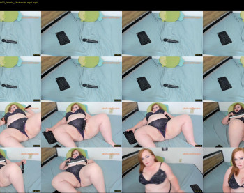 thiccjess420 — 16 minute Chaturbate female cam show recording, 1080p, Aug 31, 2021