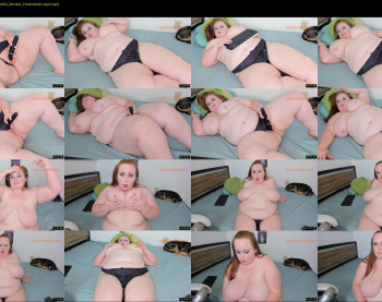 thiccjess420 — 24 minute Chaturbate female cam show recording, 1080p, Aug 31, 2021