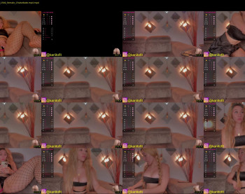 tiago_hannah — 70 minute Chaturbate couple cam show recording, 1080p, Aug 30, 2021