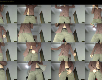 tralalabala — 70 minute Chaturbate male cam show recording, 1080p, Aug 31, 2021