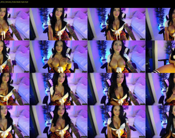 vanessa_vega — 74 minute Chaturbate female cam show recording, 1080p, Aug 30, 2021