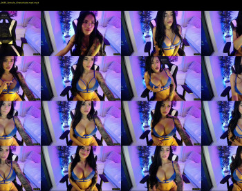 vanessa_vega — 74 minute Chaturbate female cam show recording, 1080p, Aug 30, 2021