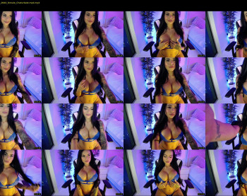 vanessa_vega — 4 minute Chaturbate female cam show recording, 1080p, Aug 30, 2021