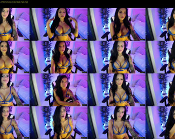 vanessa_vega — 76 minute Chaturbate female cam show recording, 1080p, Aug 30, 2021