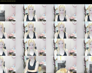 veronica_space — 70 minute Chaturbate female cam show recording, 1080p, Aug 30, 2021