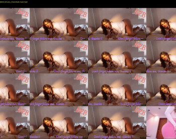 violetta_swift — 72 minute Chaturbate female cam show recording, 1080p, Aug 30, 2021