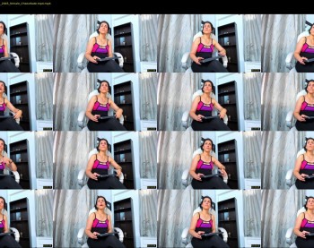 wanda_walton — 4 minute Chaturbate female cam show recording, 1080p, Aug 30, 2021