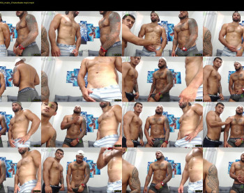 willhottwil1 — 8 minute Chaturbate couple cam show recording, 720p, Aug 30, 2021