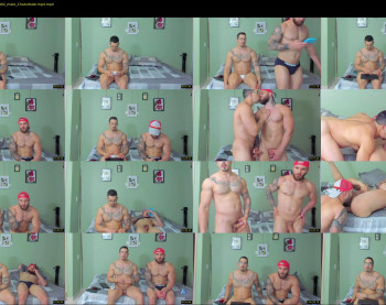willhottwil1 — 69 minute Chaturbate couple cam show recording, 720p, Aug 31, 2021