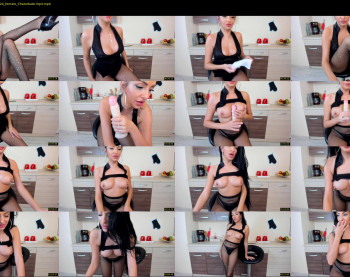 xkimoraxx — 55 minute Chaturbate female cam show recording, 1080p, Aug 31, 2021