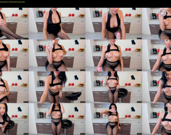 xkimoraxx — 44 minute Chaturbate female cam show recording, 1080p, Aug 31, 2021