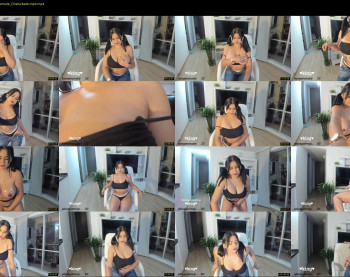 zoeliiv — 70 minute Chaturbate female cam show recording, 1080p, Aug 31, 2021