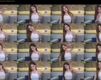 _austra1ia — 70 minute Chaturbate female cam show recording, 1080p, Aug 31, 2021