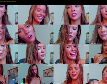 _demi_dee_ — 35 minute Chaturbate female cam show recording, 1080p, Aug 31, 2021