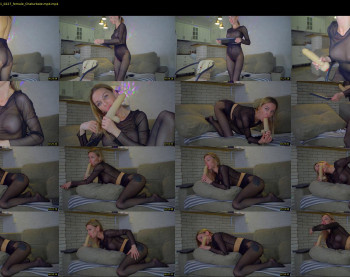 _littlesweetgirl_ — 9 minute Chaturbate female cam show recording, 1080p, Sep 1, 2021