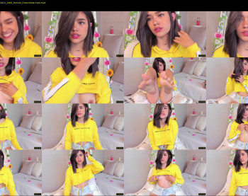 _meghan_gomez1_ — 45 minute Chaturbate female cam show recording, 1080p, Aug 31, 2021