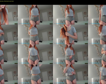 _o0o__ — 12 minute Chaturbate female cam show recording, 1080p, Aug 31, 2021