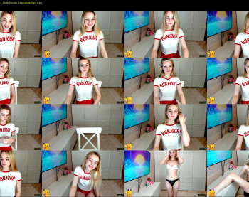 _passion_show_ — 71 minute Chaturbate couple cam show recording, 1080p, Aug 31, 2021